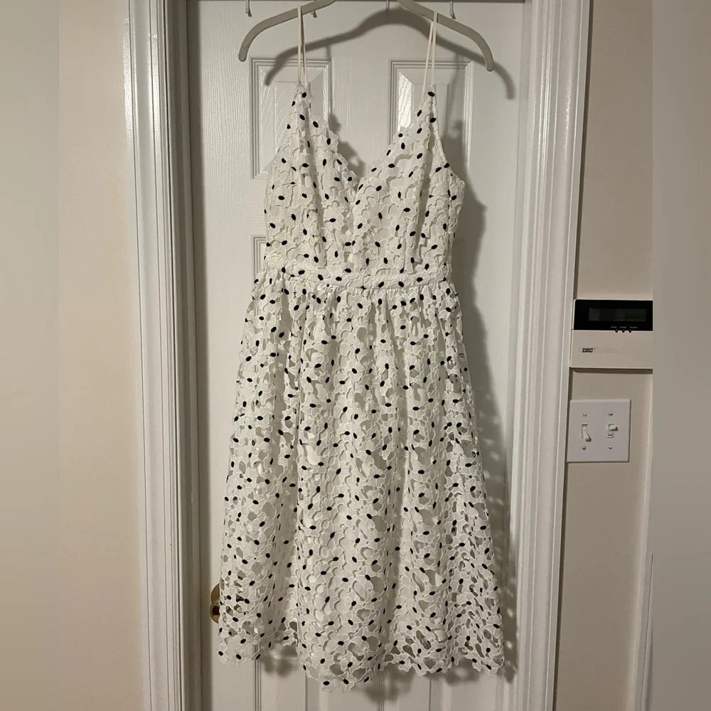 Suncoo Paris dress